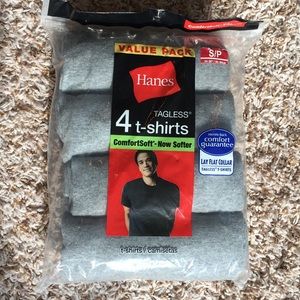Hanes T-shirts